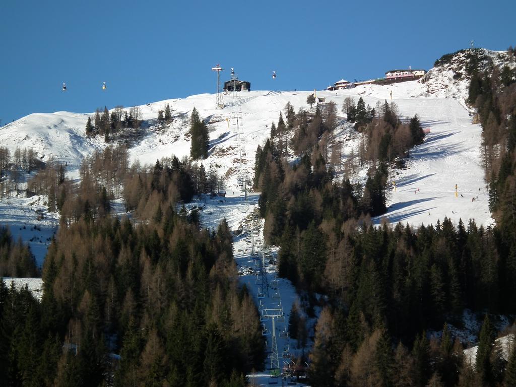Nassfeld Apartments - "Traditionell Anders" Sonnenalpe Nassfeld Exteriör bild
