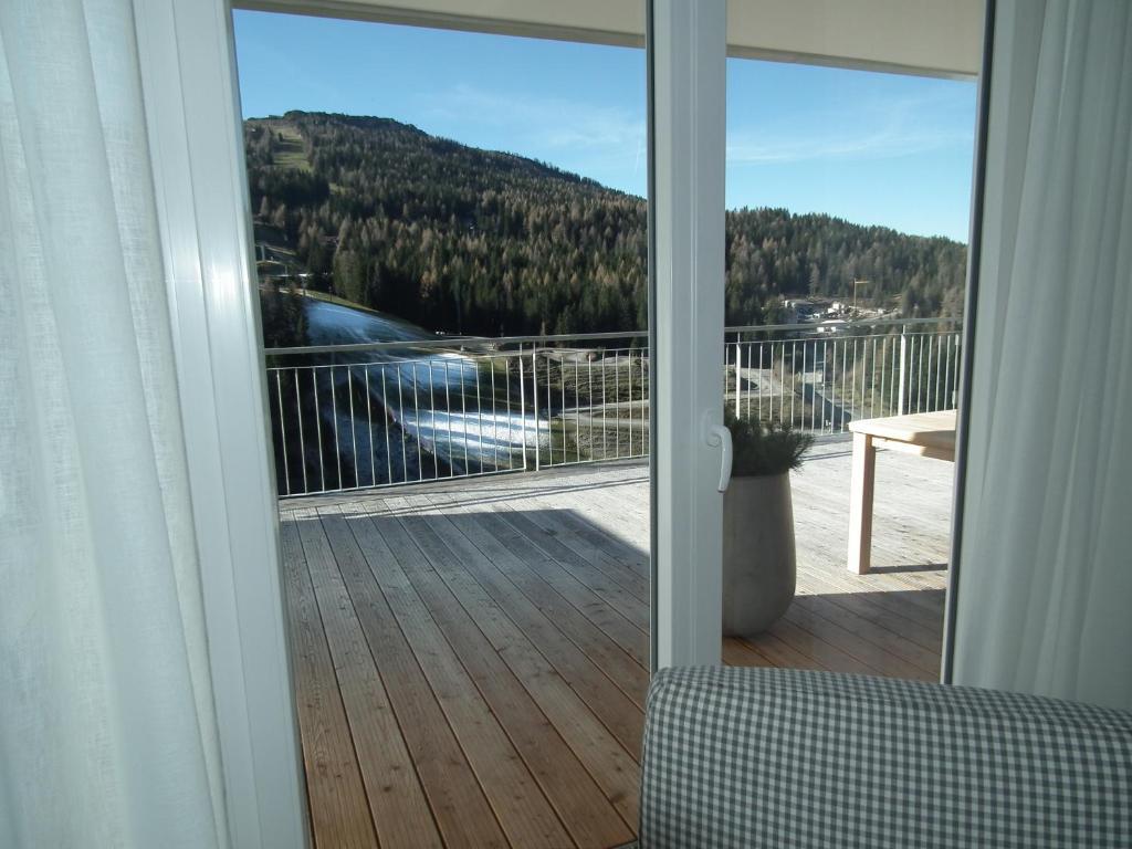 Nassfeld Apartments - "Traditionell Anders" Sonnenalpe Nassfeld Rum bild