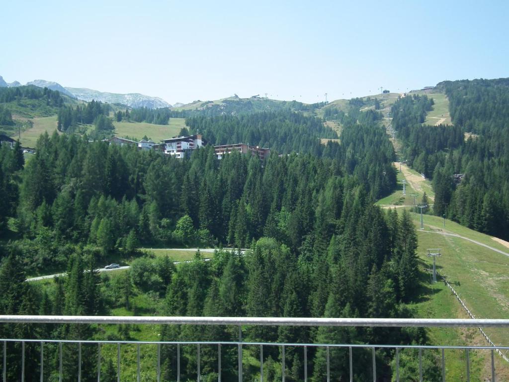 Nassfeld Apartments - "Traditionell Anders" Sonnenalpe Nassfeld Exteriör bild