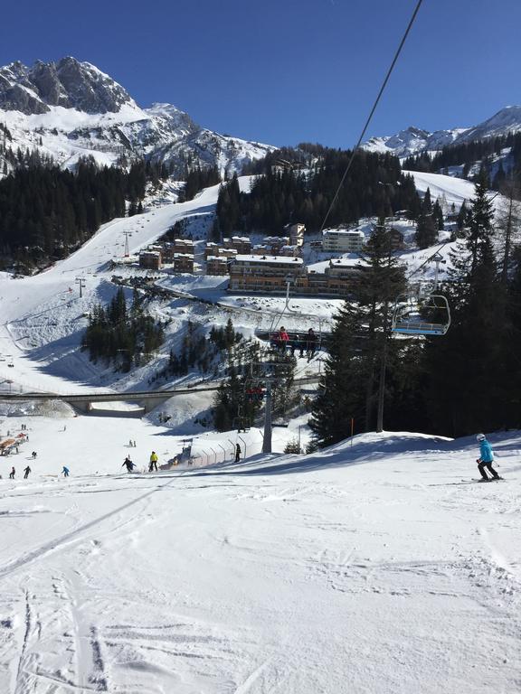 Nassfeld Apartments - "Traditionell Anders" Sonnenalpe Nassfeld Exteriör bild