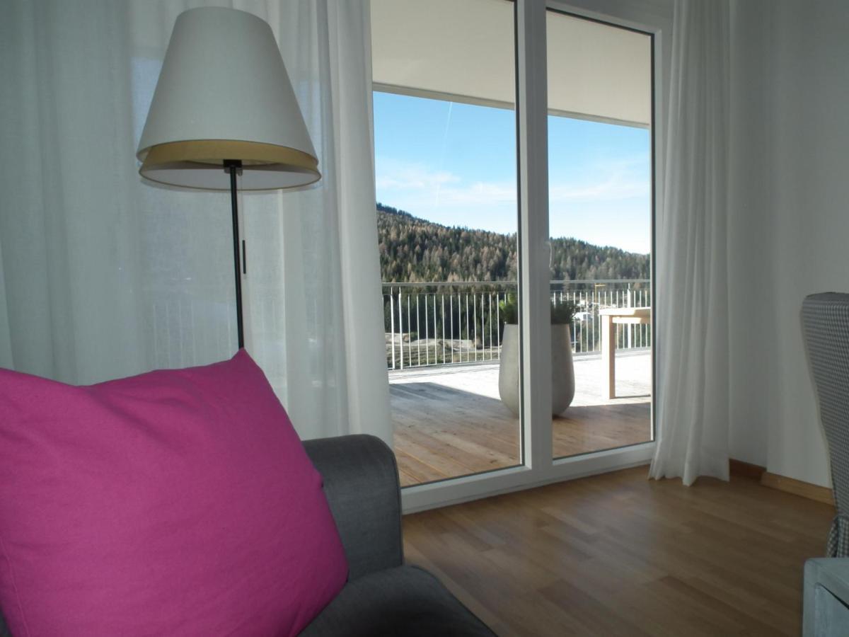 Nassfeld Apartments - "Traditionell Anders" Sonnenalpe Nassfeld Rum bild