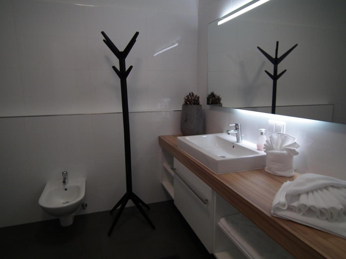 Nassfeld Apartments - "Traditionell Anders" Sonnenalpe Nassfeld Rum bild