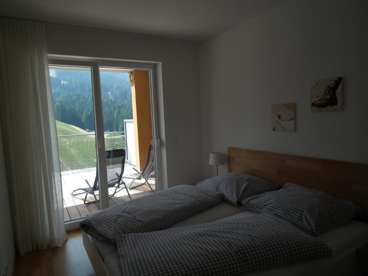 Nassfeld Apartments - "Traditionell Anders" Sonnenalpe Nassfeld Rum bild