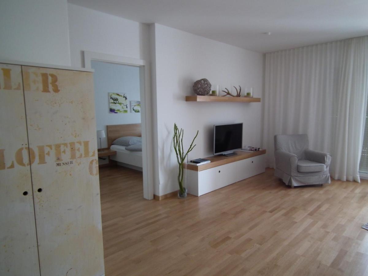 Nassfeld Apartments - "Traditionell Anders" Sonnenalpe Nassfeld Rum bild